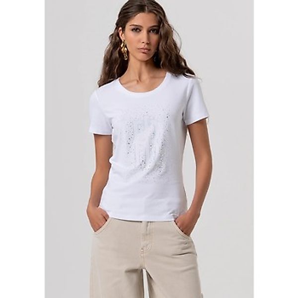 Fracomina  T-Shirt FP26ST3002J401N5 günstig online kaufen