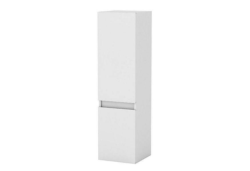 duschspa Hochschrank 83cm/110cm hoch Badschrank Hängeschrank günstig online kaufen