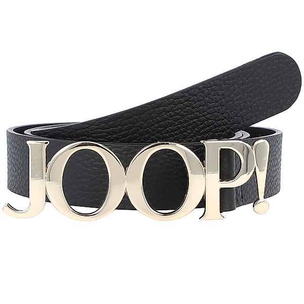JOOP! Ledergürtel Koppelverschluss günstig online kaufen