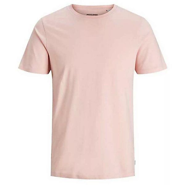 Jack & Jones Langarm-t-shirt 2XL Pink günstig online kaufen