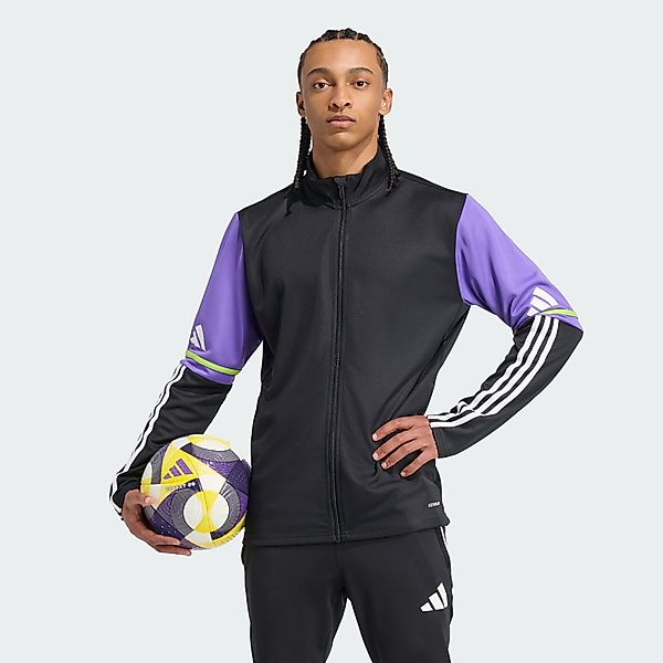 adidas Performance Trainingsjacke SQUADRA 25 TRAININGSJACKE günstig online kaufen