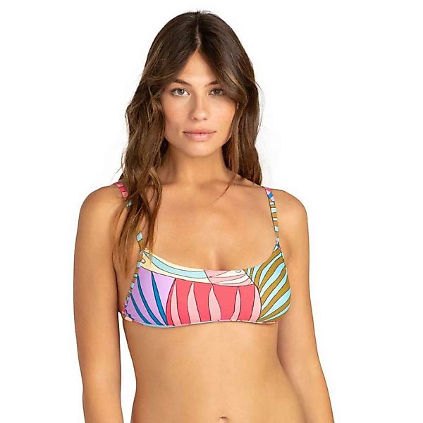 Billabong Ur A Dream Coco Bralette Bikini Oberteil M Multi günstig online kaufen