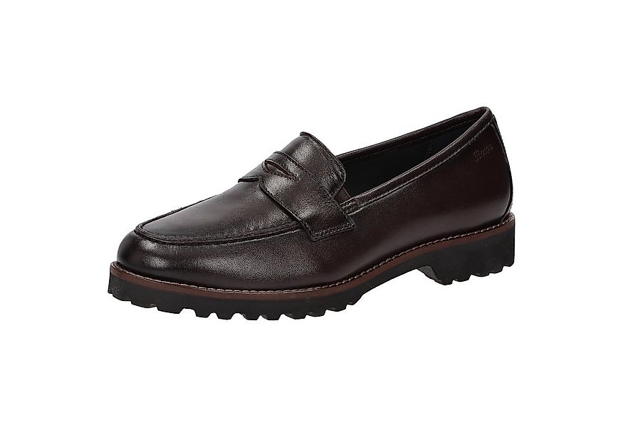 SIOUX Meredith-709-H Slipper günstig online kaufen