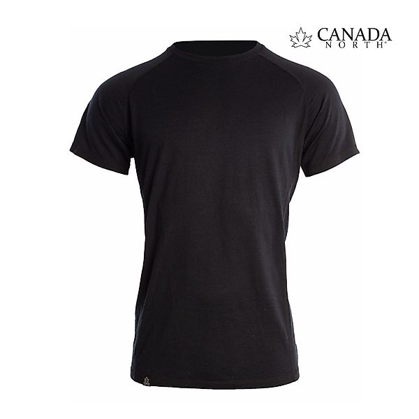 Canada North Thermounterhemd Kurzarmshirt Damen Chilcotin günstig online kaufen