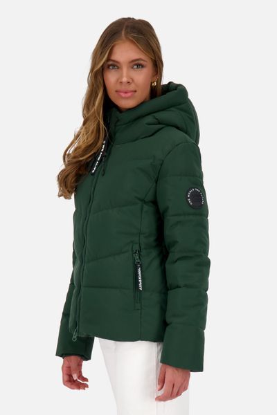 Alife & Kickin Winterjacke Michaela Steppjacke, günstig online kaufen
