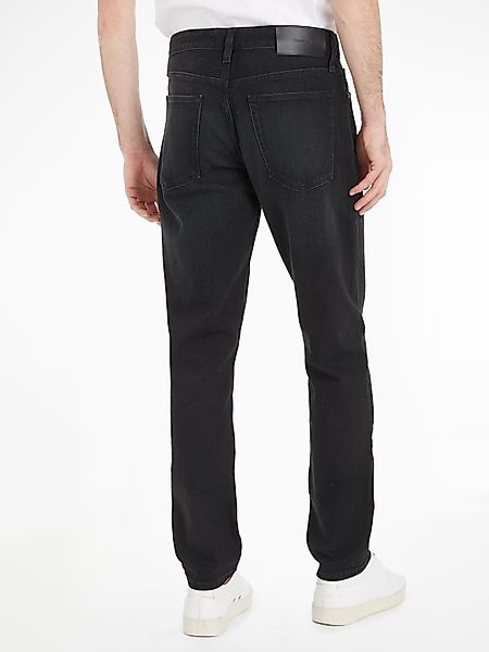 Calvin Klein Slim-fit-Jeans SLIM FIT RINSE günstig online kaufen