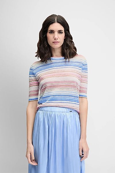 Cinque Kurzarmpullover CIROSANA günstig online kaufen