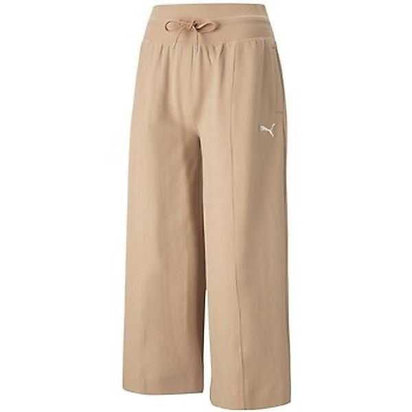 Puma  Hosen Straight Pants günstig online kaufen