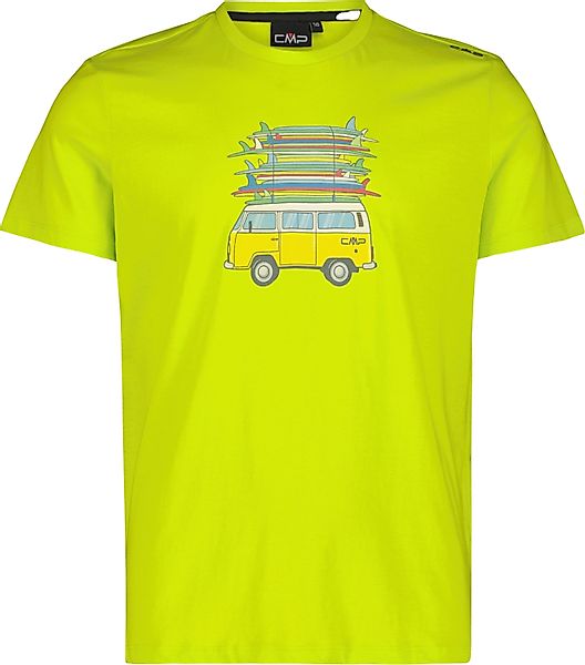 CMP T-Shirt CMP Beach T-Shirt günstig online kaufen