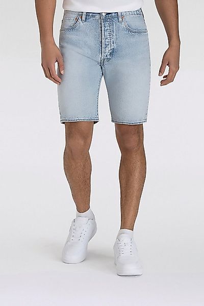 Levi's® Jeansshorts 501® Sommerhose FRESH COLLECTION, 501 collection günstig online kaufen
