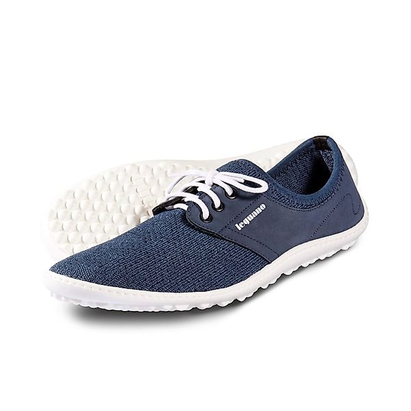 Leguano JUNO sailor Barfußschuh günstig online kaufen