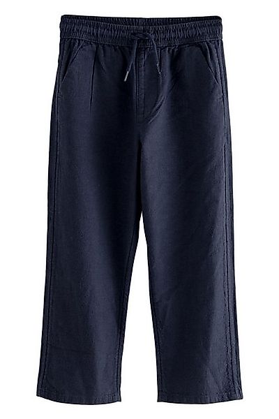 Next Leinenhose Hose aus Leinen (1-tlg) günstig online kaufen