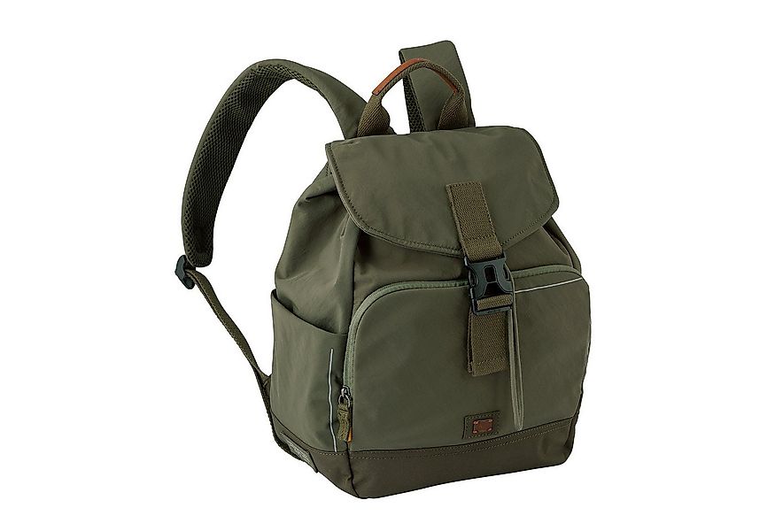 camel active Rucksack Backpack City günstig online kaufen