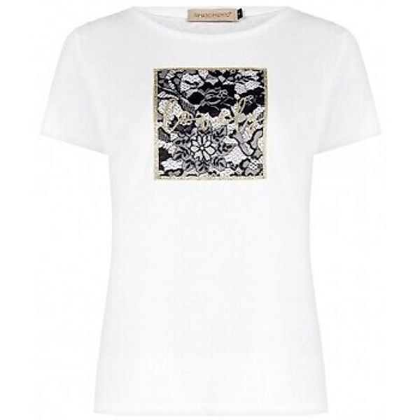 Rinascimento  T-Shirt CFC0127107003 günstig online kaufen