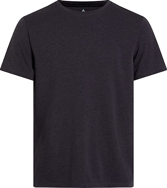 McKINLEY T-Shirt He.-T-Shirt Hunu M NAVY/ROSE günstig online kaufen