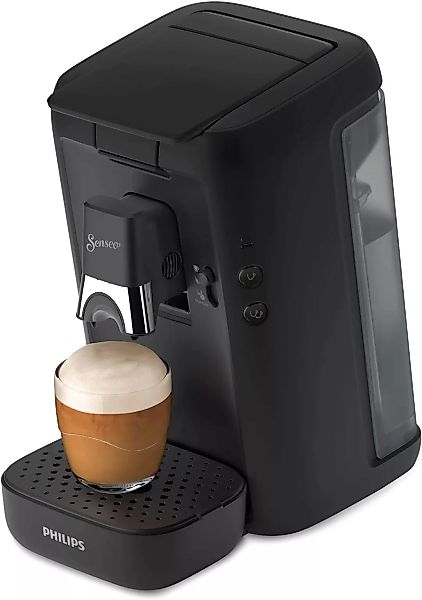 Philips Senseo Kaffeepadmaschine »Maestro CSA260/60, aus 80% recyceltem Pla günstig online kaufen