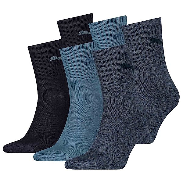 PUMA Kurzsocken Unisex Socken 6er Pack günstig online kaufen