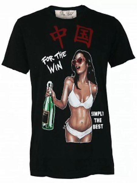 Dom Rebel Herren Shirt China günstig online kaufen