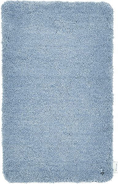TOM TAILOR HOME Badematte »Cozy Bath UNI«, rutschhemmend beschichtet, fußbo günstig online kaufen