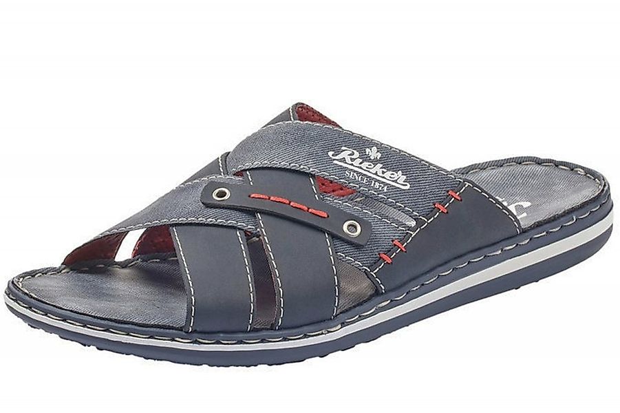 Rieker Pantolette günstig online kaufen