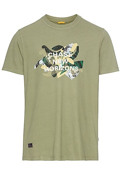Camel Active Herren T-Shirt 5t17409700 günstig online kaufen