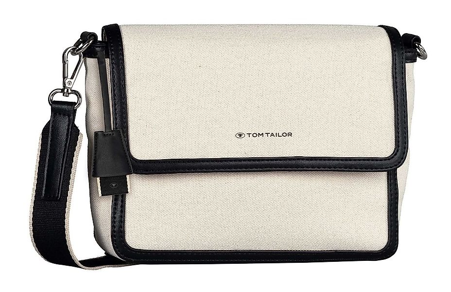 TOM TAILOR Umhängetasche Flap Bag No günstig online kaufen