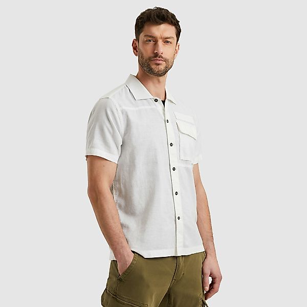 PME LEGEND Kurzarmhemd Short Sleeve Shirt günstig online kaufen
