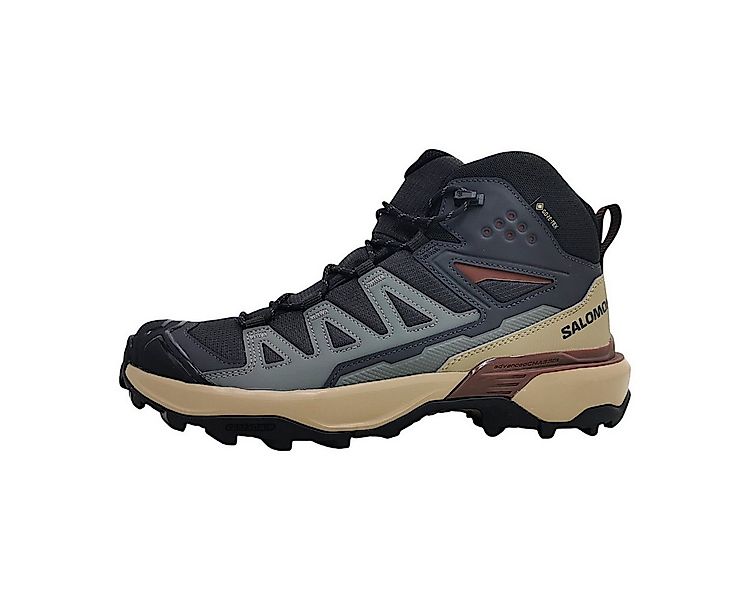 Salomon Wanderstiefel Outdoorschuh günstig online kaufen