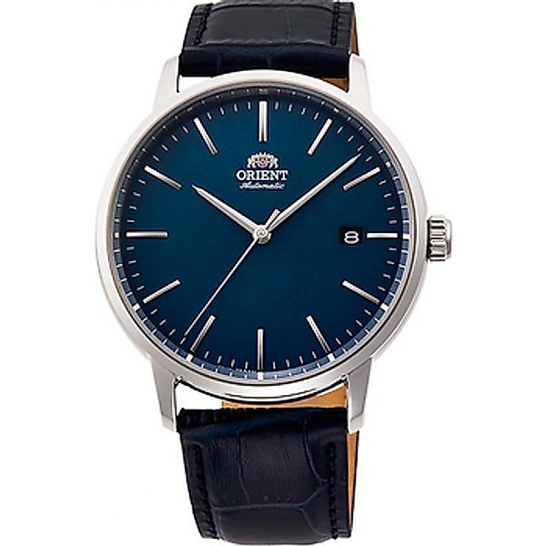 Orient Automatikuhr Orient RA-AC0E04L30B Automatik Herrenuhr günstig online kaufen
