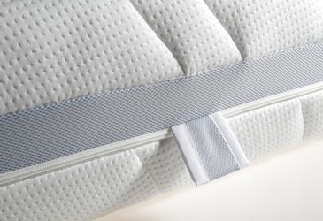 Beco Matratzenersatzbezug "gut schlafen Matratzenschutz 90x200, 140x200cm & günstig online kaufen