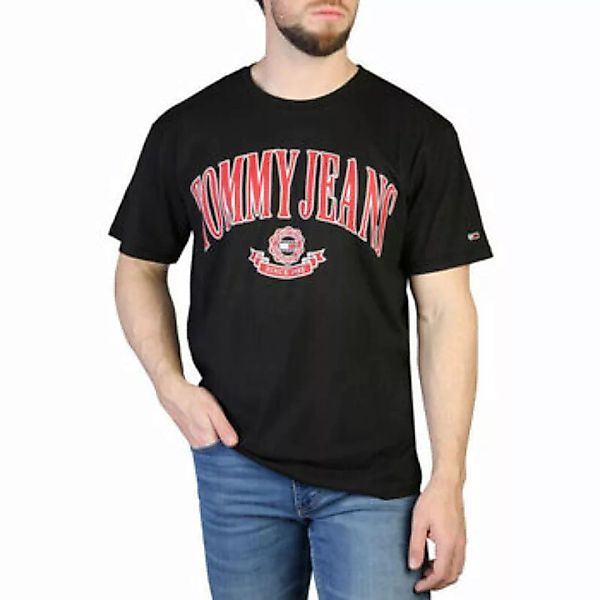 Tommy Hilfiger  T-Shirt - dm0dm16400 günstig online kaufen