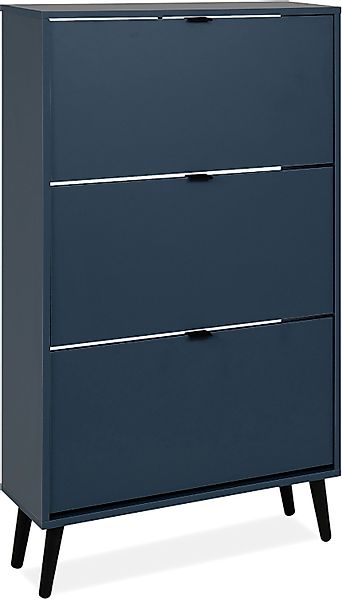 Finori Schuhkipper Vigo 49A, Pastel blau günstig online kaufen