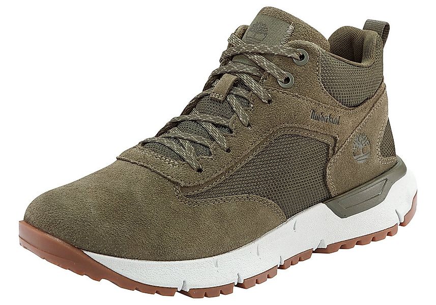 Timberland VOYAGER PARKMID LACE UP SNEAKER Schnürboots Winterschuhe, Sneake günstig online kaufen