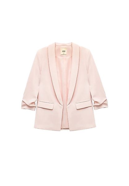 Koton Jackenblazer Regular Klassisch Jackenblazer günstig online kaufen