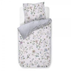 PiP Studio Bettwäsche Bettwäsche-Set Flores Bailando günstig online kaufen
