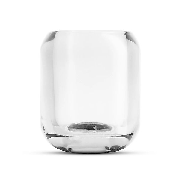 Eva Solo - Acorn Teelichthalter 2er Set - klar/H x Ø 8x6,5cm/spülmaschinenf günstig online kaufen
