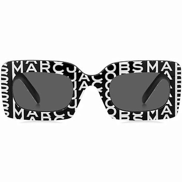 Marc Jacobs  Sonnenbrillen Sonnenbrille  MARC 488/N/S 03K günstig online kaufen