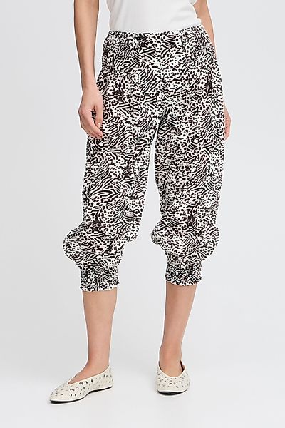Pulz Jeans Sweathose PZJILL modische Relaxhose günstig online kaufen