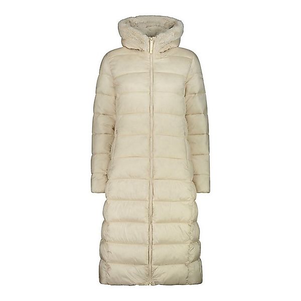 CMP Wintermantel CMP Damen Mantel WOMAN COAT FIX HOOD 34K0046F günstig online kaufen