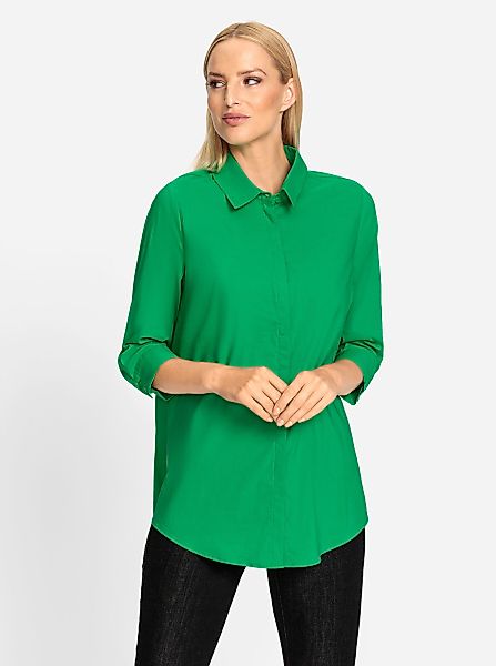 heine Klassische Bluse Bluse günstig online kaufen