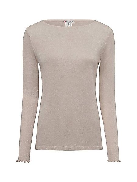 STREET ONE Langarmshirt günstig online kaufen