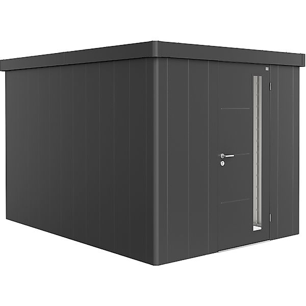Biohort Gerätehaus "NEO Gr. 4B, verschiedene Farben", stylisches Gartenhaus günstig online kaufen