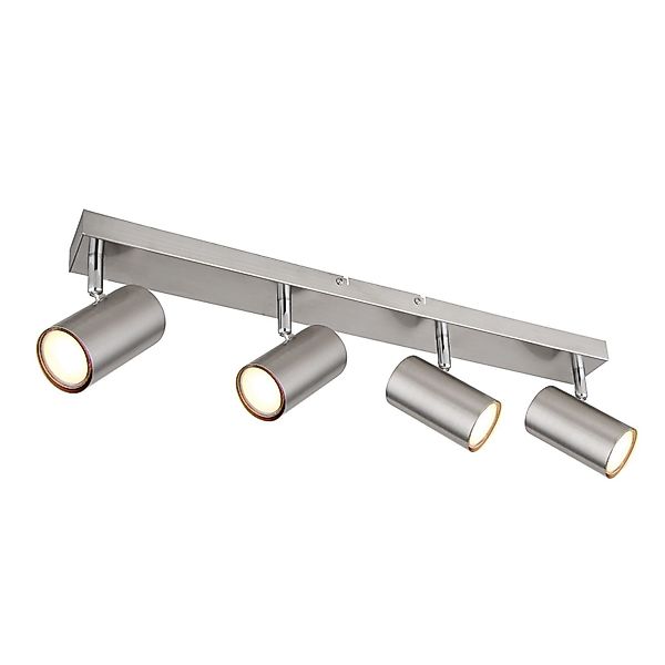 Lichthandel Hoch LED Deckenstrahler Deckenstrahler Schwenkbar günstig online kaufen