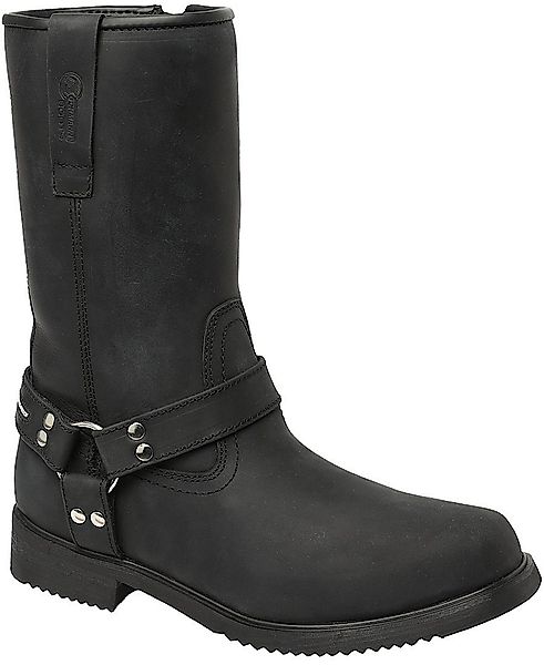 Kochmann Boots Missouri II Motorradstiefel Motorradstiefel günstig online kaufen