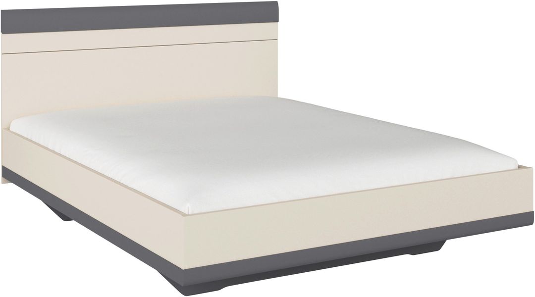 rauch Futonbett Bett Doppelbett Holzbett SAJO, günstig online kaufen