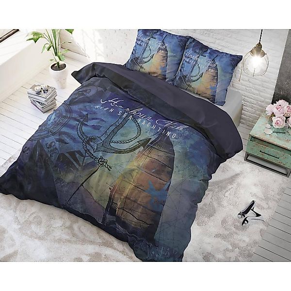 Dreamhouse | Bettwäsche-Set Harbour günstig online kaufen
