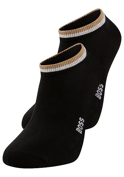 BOSS Sneakersocken 3P AS Stripe (Packung, 3er Pack) günstig online kaufen