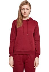 urbandreamz Kapuzenpullover Damen Pullover Hoody Basic günstig online kaufen