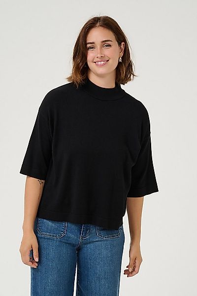 KAFFE Strickpullover Strickpullover KAlizza günstig online kaufen