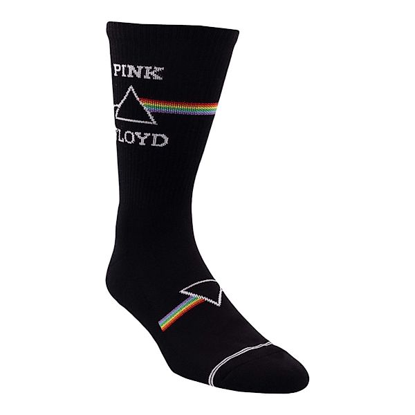 Perri's Socks Freizeitsocken Socken Pink Floyd günstig online kaufen